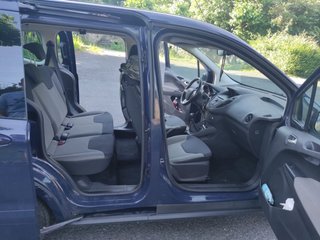 Ford Tourneo Courier 2015