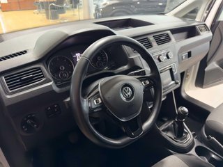 Volkswagen Caddy 2.0 TDI (122CV) 4Motion Origin