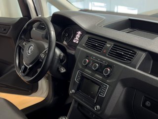 Volkswagen Caddy 2.0 TDI (122CV) 4Motion Origin