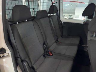Volkswagen Caddy 2.0 TDI (122CV) 4Motion Origin