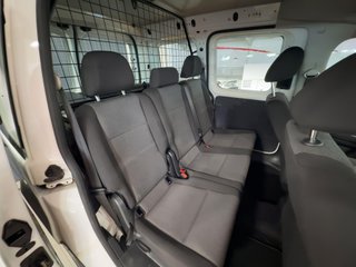 Volkswagen Caddy 2.0 TDI (122CV) 4Motion Origin
