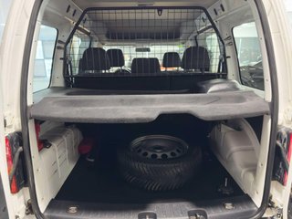 Volkswagen Caddy 2.0 TDI (122CV) 4Motion Origin