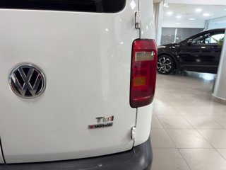 Volkswagen Caddy 2.0 TDI (122CV) 4Motion Origin