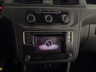 Volkswagen Caddy 2.0 TDI (122CV) 4Motion Origin