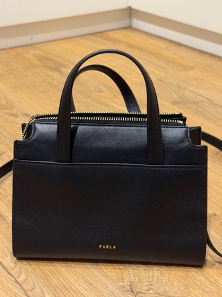 Bolso Furla Nuvola Boston S