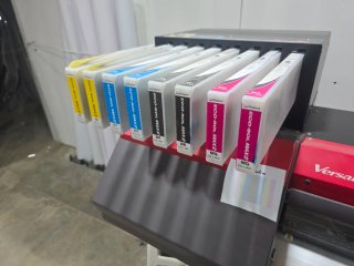 Plotter Roland RF-640