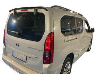 Toyota Proace City Verso 1.5D 130cv Family Active 7 Plz L2
