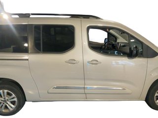 Toyota Proace City Verso 1.5D 130cv Family Active 7 Plz L2