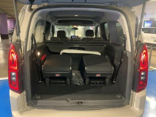 Toyota Proace City Verso 1.5D 130cv Family Active 7 Plz L2