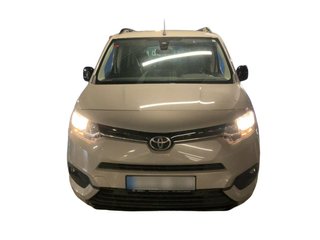 Toyota Proace City Verso 1.5D 130cv Family Active 7 Plz L2