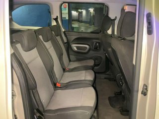 Toyota Proace City Verso 1.5D 130cv Family Active 7 Plz L2
