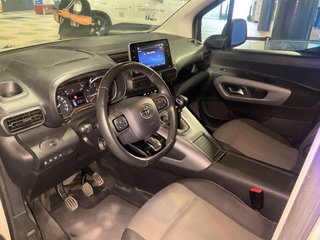 Toyota Proace City Verso 1.5D 130cv Family Active 7 Plz L2