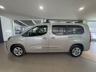 Toyota Proace City Verso 1.5D 130cv Family Active 7 Plz L2
