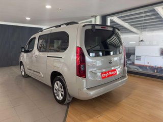 Toyota Proace City Verso 1.5D 130cv Family Active 7 Plz L2