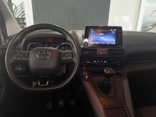 Toyota Proace City Verso 1.5D 130cv Family Active 7 Plz L2
