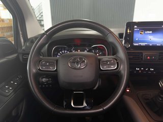 Toyota Proace City Verso 1.5D 130cv Family Active 7 Plz L2