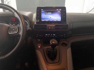 Toyota Proace City Verso 1.5D 130cv Family Active 7 Plz L2