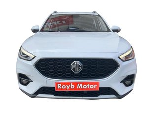 MG ZS 1.5 Luxury