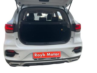 MG ZS 1.5 Luxury