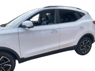 MG ZS 1.5 Luxury