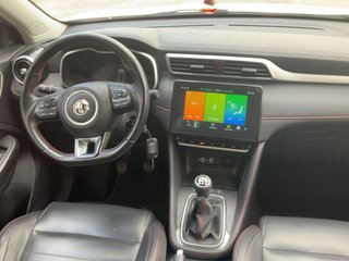 MG ZS 1.5 Luxury