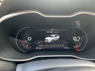 MG ZS 1.5 Luxury