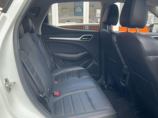 MG ZS 1.5 Luxury