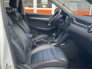 MG ZS 1.5 Luxury
