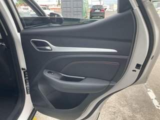 MG ZS 1.5 Luxury