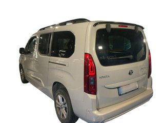 Toyota Proace City Verso 1.5D 130cv Family Active 7 Plz L2