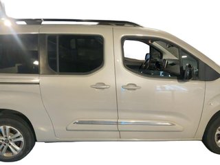 Toyota Proace City Verso 1.5D 130cv Family Active 7 Plz L2