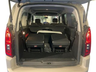 Toyota Proace City Verso 1.5D 130cv Family Active 7 Plz L2