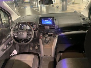 Toyota Proace City Verso 1.5D 130cv Family Active 7 Plz L2