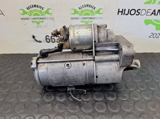 Motor arranque renault 99108 trafic 2.5 diesel dci