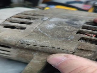 Alternador toyota 102211-2310 hilux 3.0 d-4d 37644