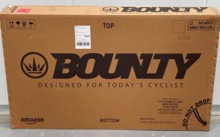 Bicicleta Mint Avenue Bounty