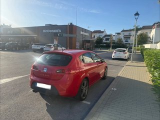 SEAT Leon 2006