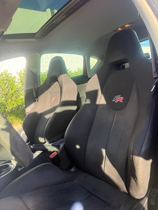SEAT Leon 2006