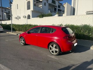 SEAT Leon 2006