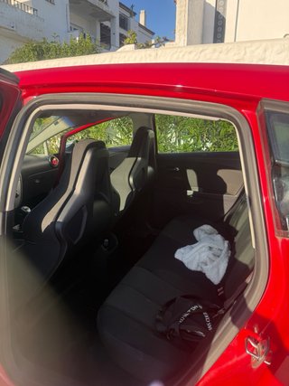 SEAT Leon 2006