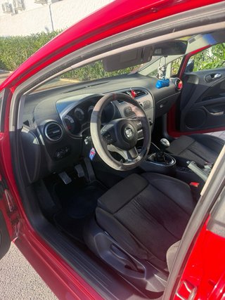 SEAT Leon 2006