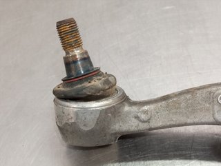 BRAZO SUSPENSION SUPERIOR DELANTERO IZQUIERDO MER