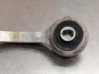 BRAZO SUSPENSION SUPERIOR DELANTERO IZQUIERDO MER