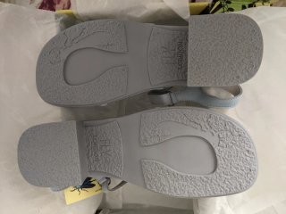 Sandalias Fly London Piel T. 38