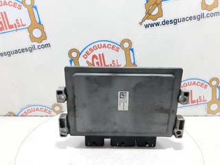 Renault 1023971 centralita motor 8200510536 clio