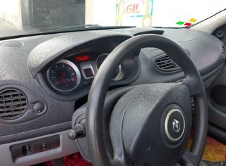 Renault 1023971 centralita motor 8200510536 clio
