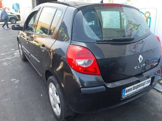 Renault 1023971 centralita motor 8200510536 clio
