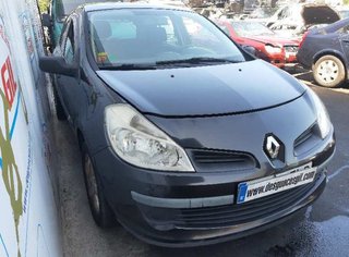 Renault 1023971 centralita motor 8200510536 clio