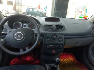 Renault 1023971 centralita motor 8200510536 clio