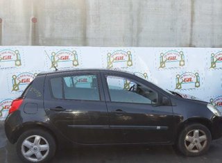 Renault 1023971 centralita motor 8200510536 clio